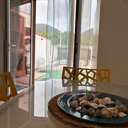 Casa A Mondello 2 Passi Dal Mare Apartment