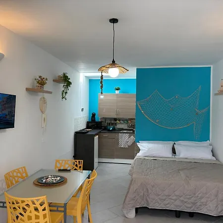 Casa A Mondello 2 Passi Dal Mare Palermo