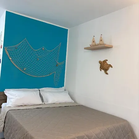 Casa A Mondello 2 Passi Dal Mare