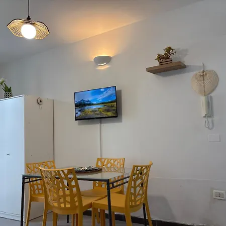 Casa A Mondello 2 Passi Dal Mare Palermo