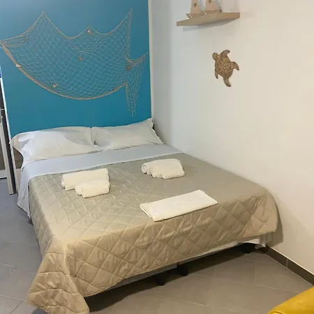 Casa A Mondello 2 Passi Dal Mare Apartment *