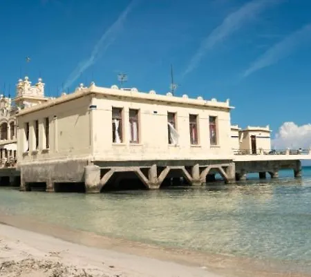 Apartment Casa A Mondello 2 Passi Dal Mare