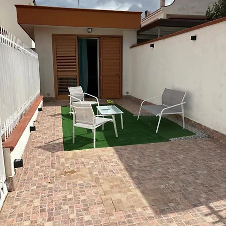 Casa A Mondello 2 Passi Dal Mare Appartement *
