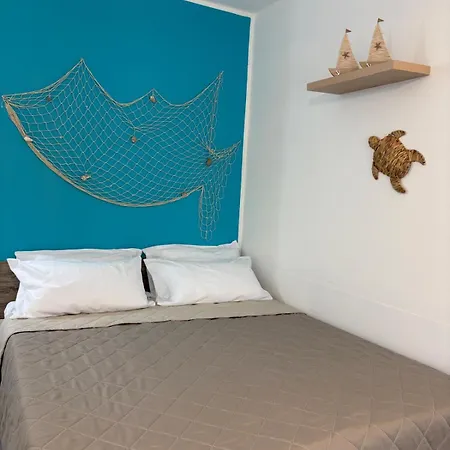 Casa A Mondello 2 Passi Dal Mare Apartment