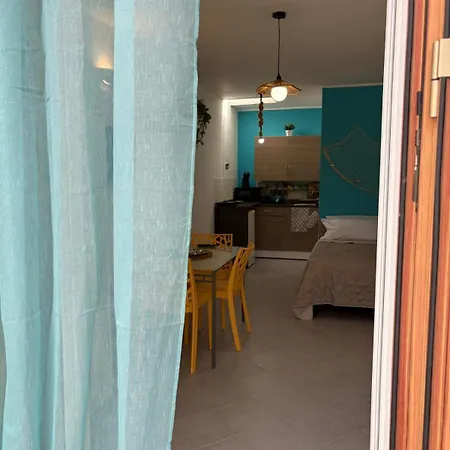 Casa A Mondello 2 Passi Dal Mare Palermo