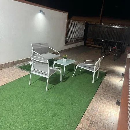 Casa A Mondello 2 Passi Dal Mare Palermo