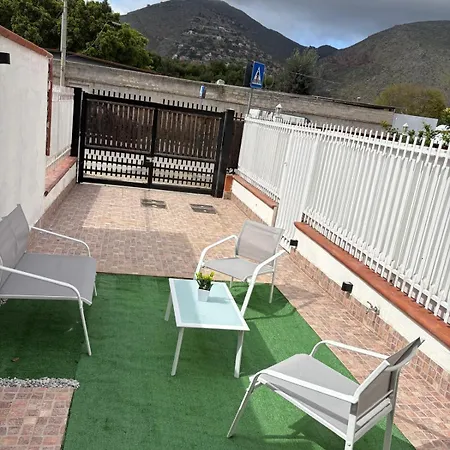Casa A Mondello 2 Passi Dal Mare