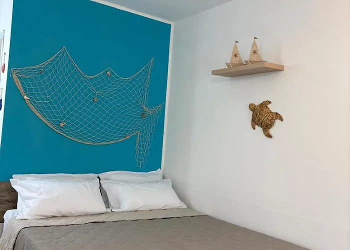 Casa A Mondello 2 Passi Dal Mare