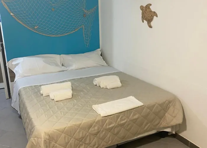 Casa A Mondello 2 Passi Dal Mare Appartement *