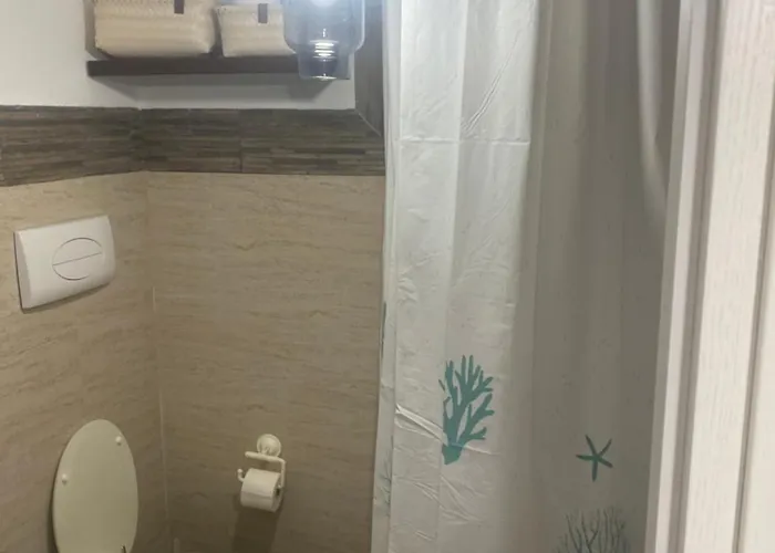 Appartement Casa A Mondello 2 Passi Dal Mare Palermo