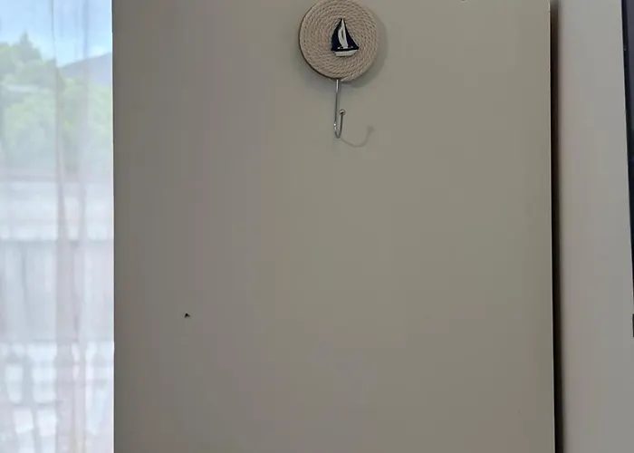 Appartement Casa A Mondello 2 Passi Dal Mare Palermo
