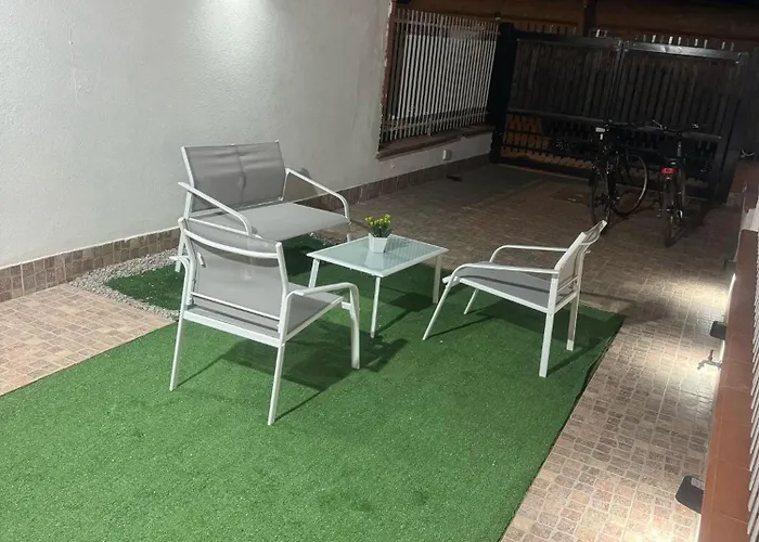 Casa A Mondello 2 Passi Dal Mare Palermo