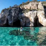 Appartamento Casa A Mondello 2 Passi Dal Mare *