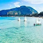 Casa A Mondello 2 Passi Dal Mare Appartamento *
